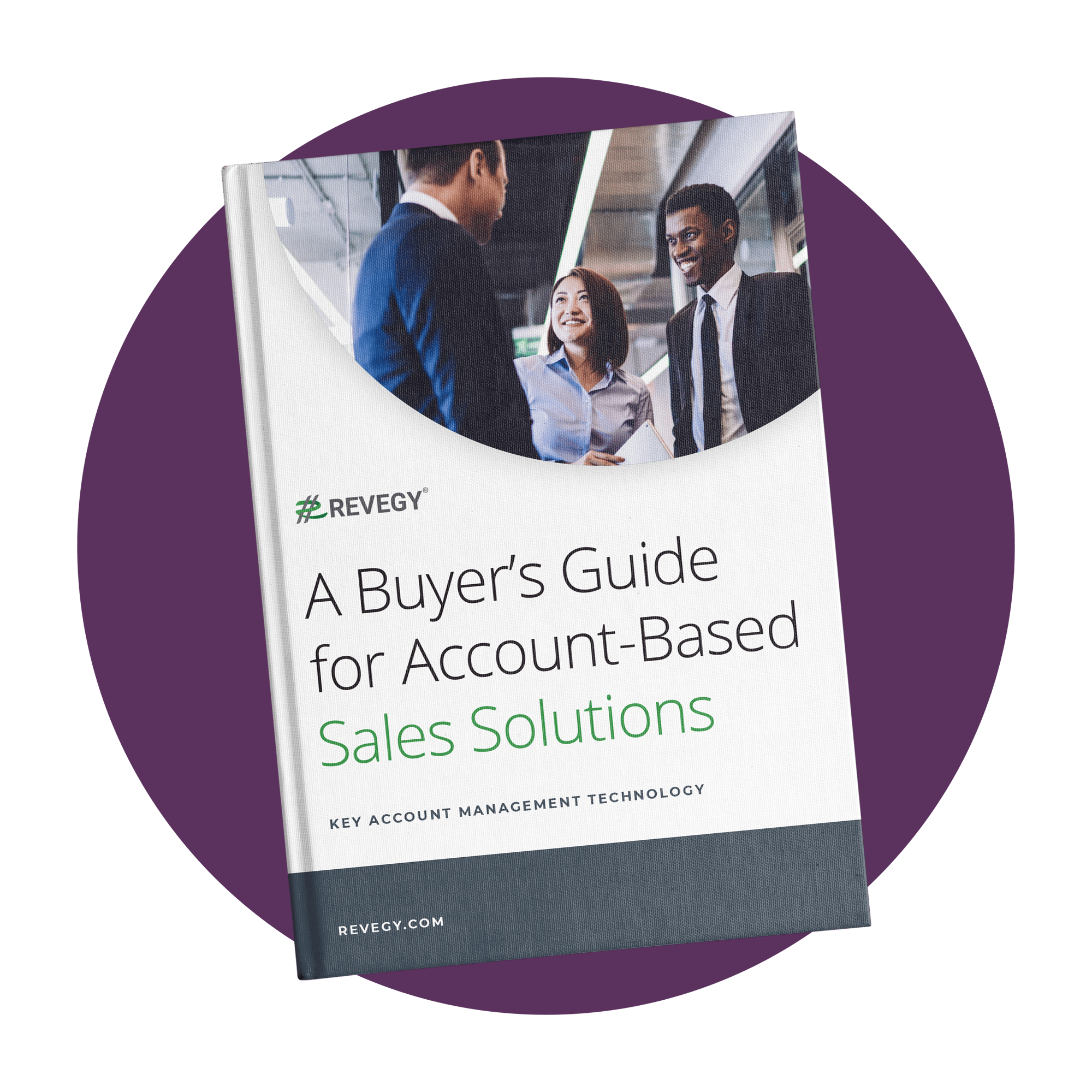 A buyers guide to ACcount-Based Sales Solutions