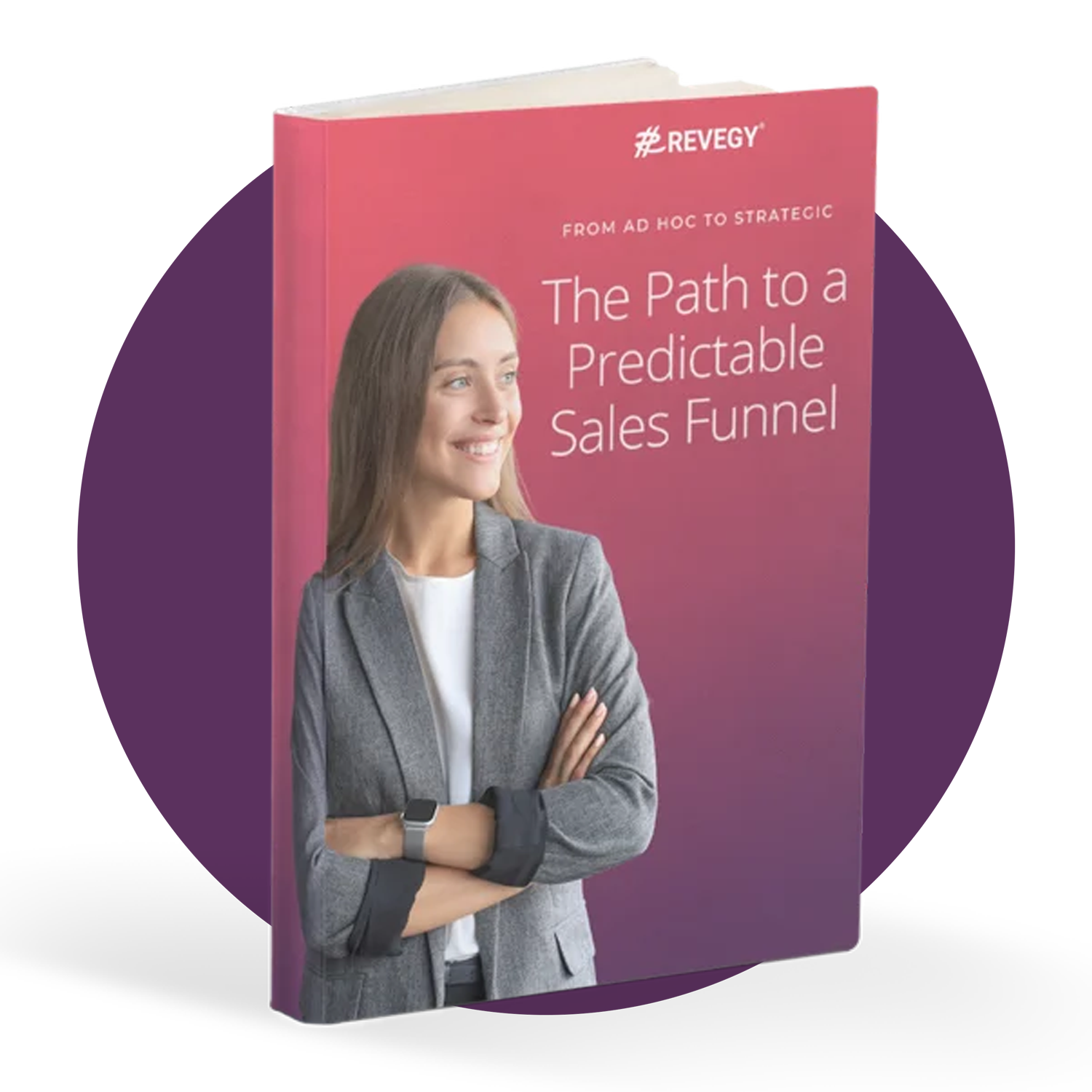 e-book_the-pathe-to-a-predictable-sales-funnel.psd
