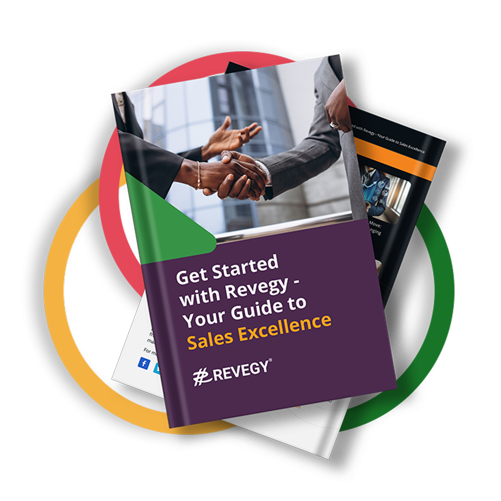 Revegy Guide - Get Started with Revegy